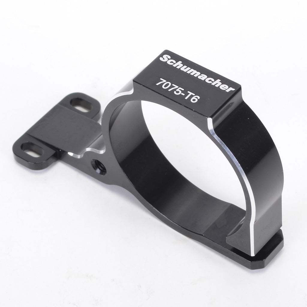 Alloy Motor Clamp - Cougar KF