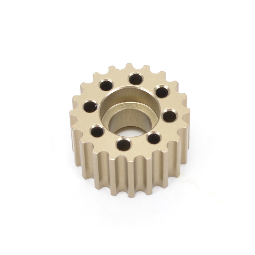 Alloy Pulley 20T - Mi5evo /FT