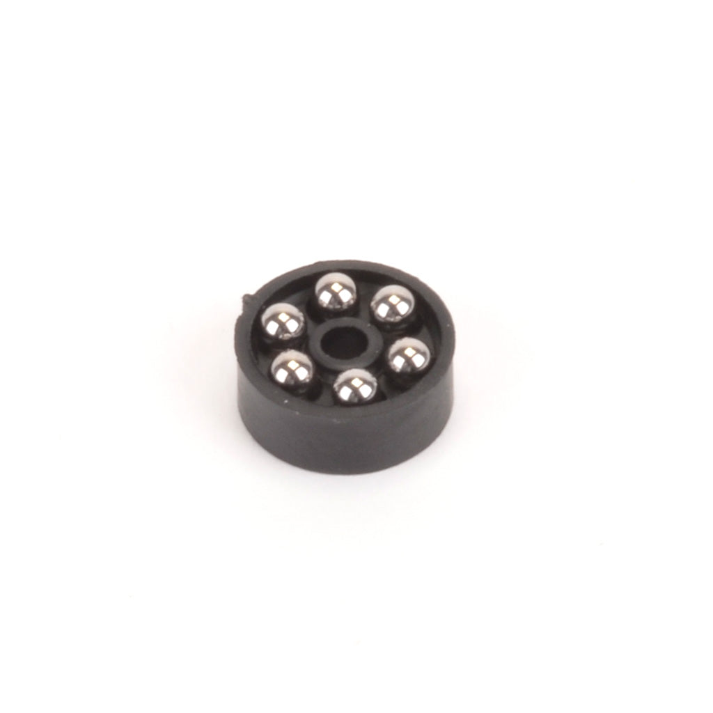 Layshaft Thrust Cage with Balls - CAT XLS