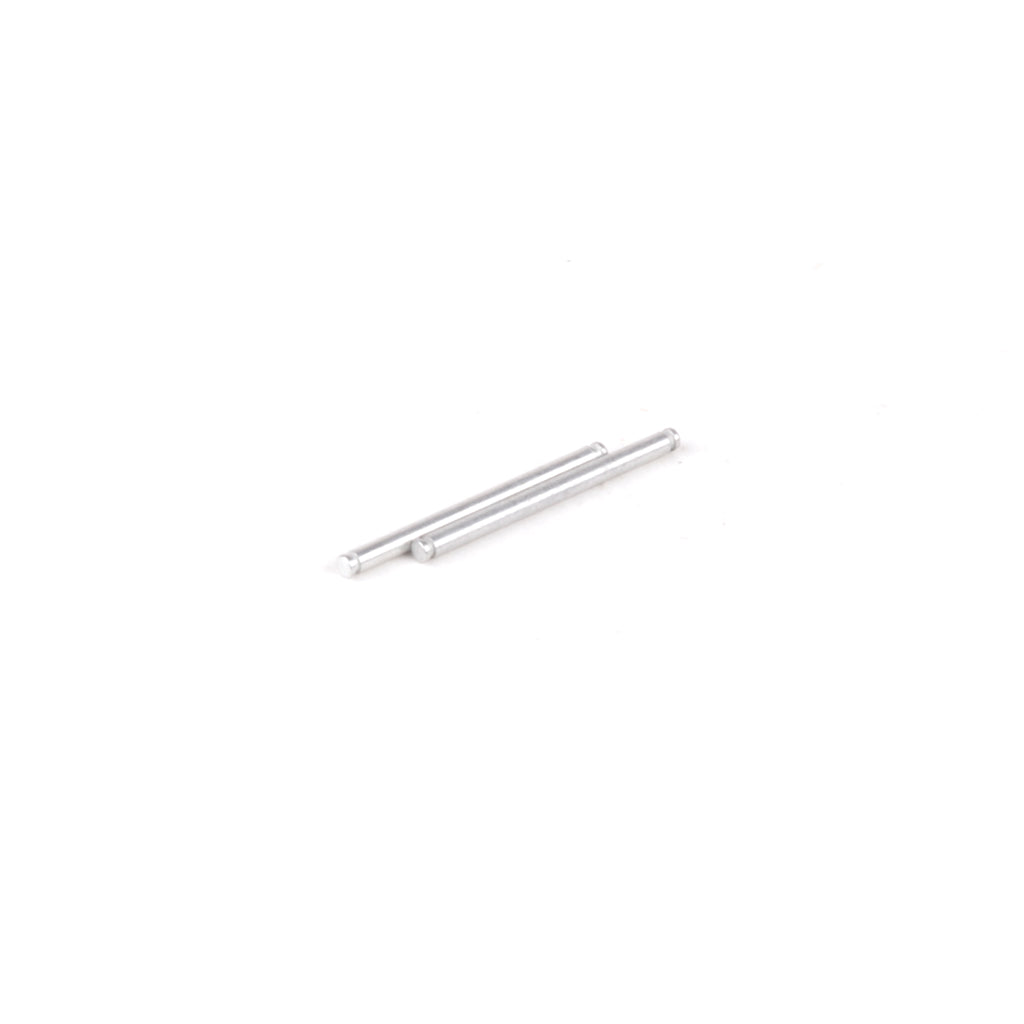 Grooved Pins 2.0 x 26.0 (pr) - TOP CAT