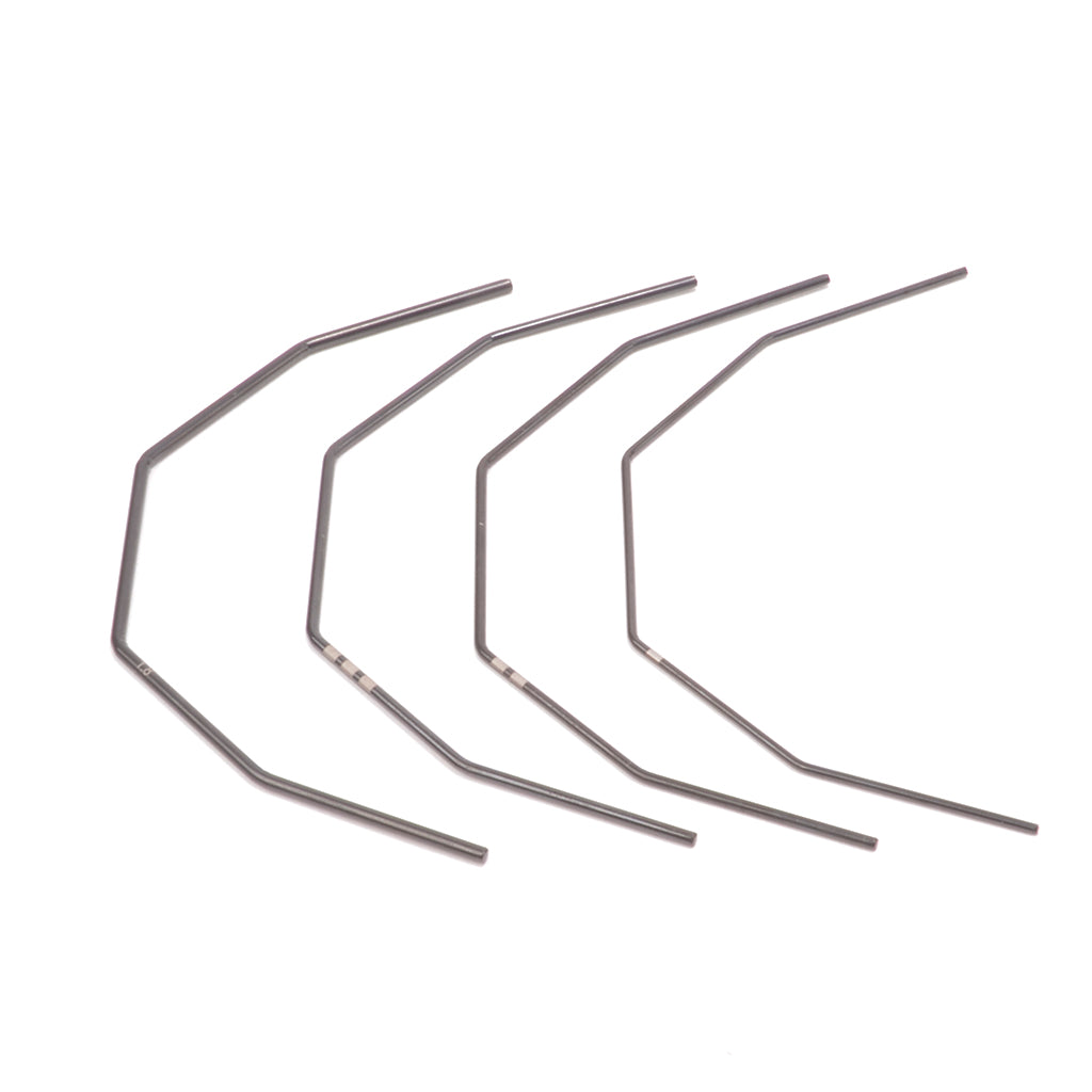 Rear Roll Bar Set - Soft - L1R (4 pcs)