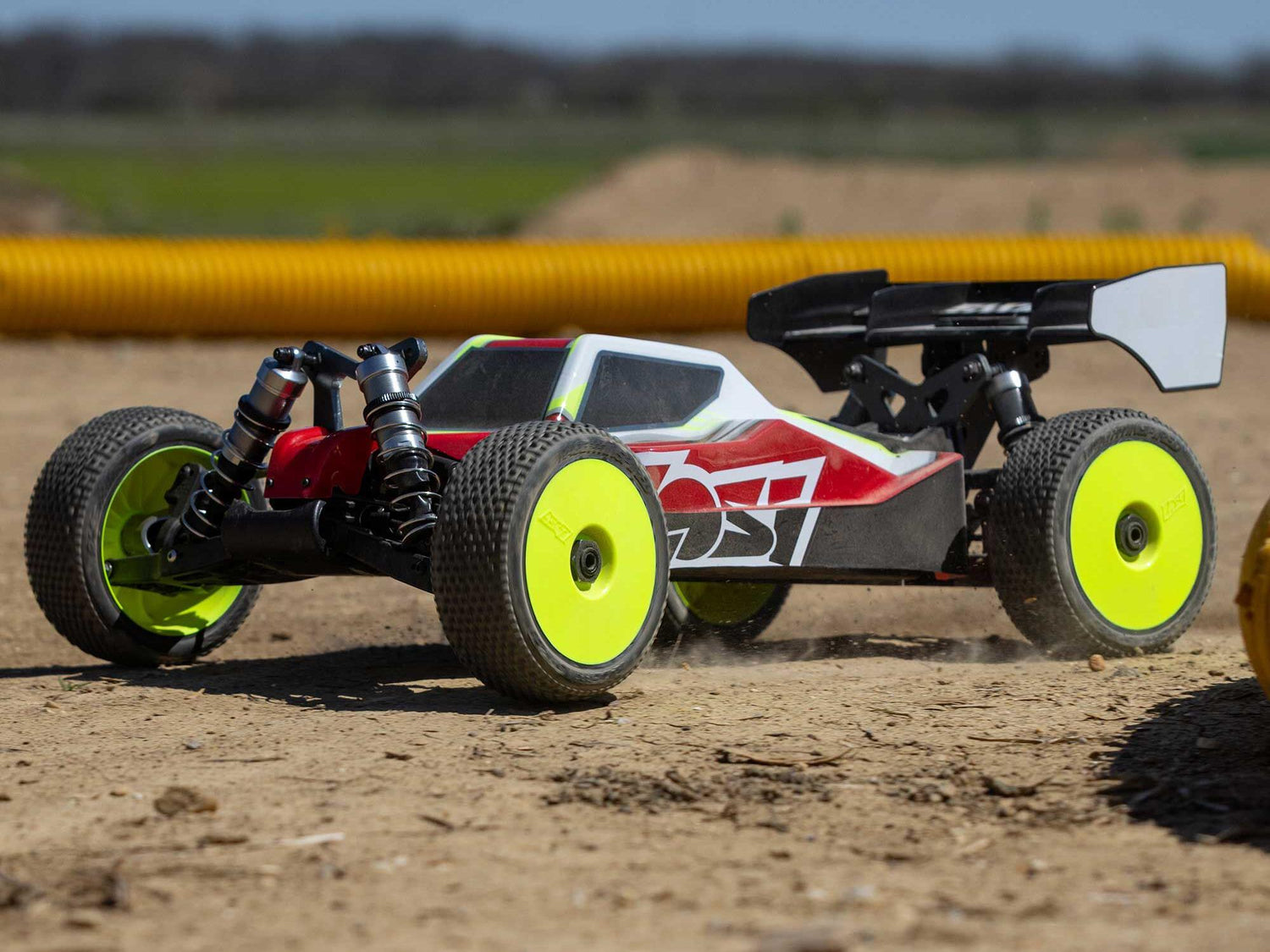 Everything Buggy