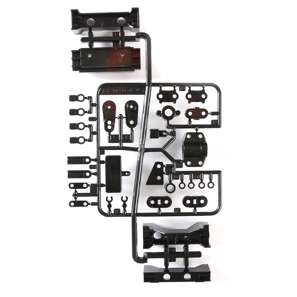 C Parts For 56318  Scania