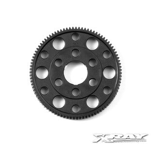 OFFSET SPUR GEAR 92T / 64 - RC Hobby Product