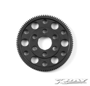 OFFSET SPUR GEAR 96T / 64 - RC Hobby Product