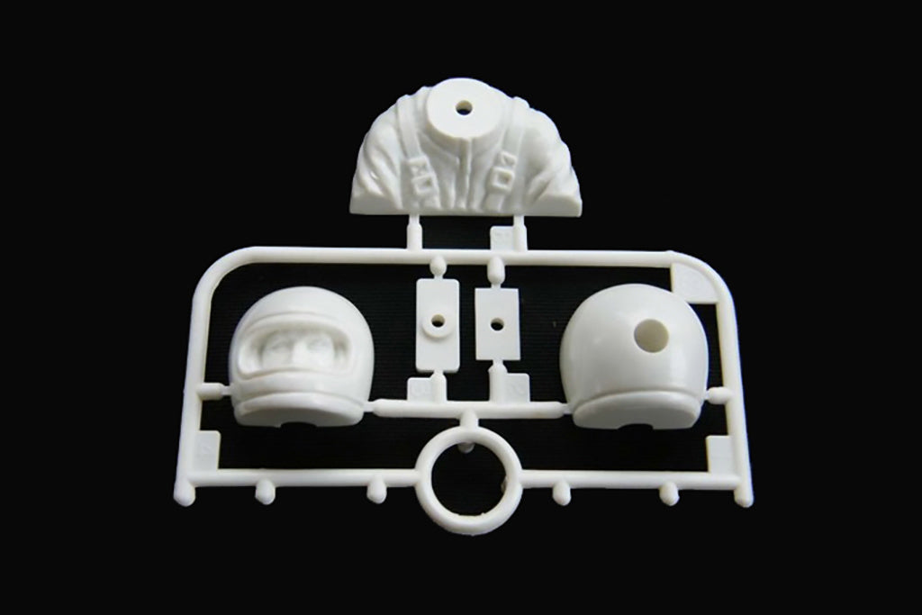 Z Parts For 58184 Fighter Rx