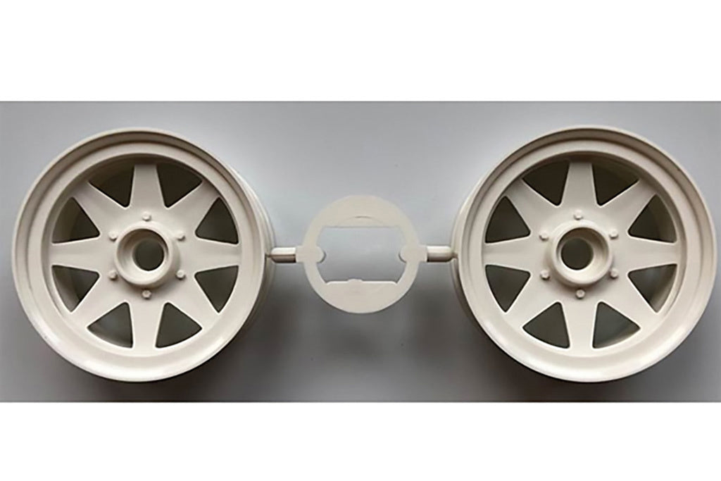 Front Wheel (X2) Grasshopper II