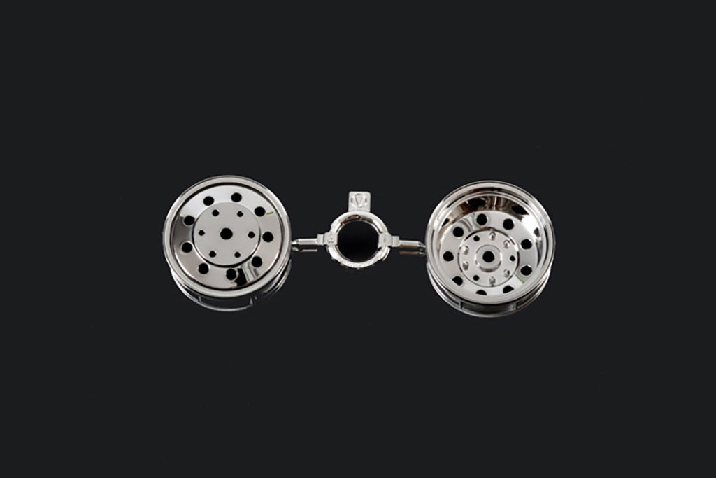 V Parts For 56318 Scania
