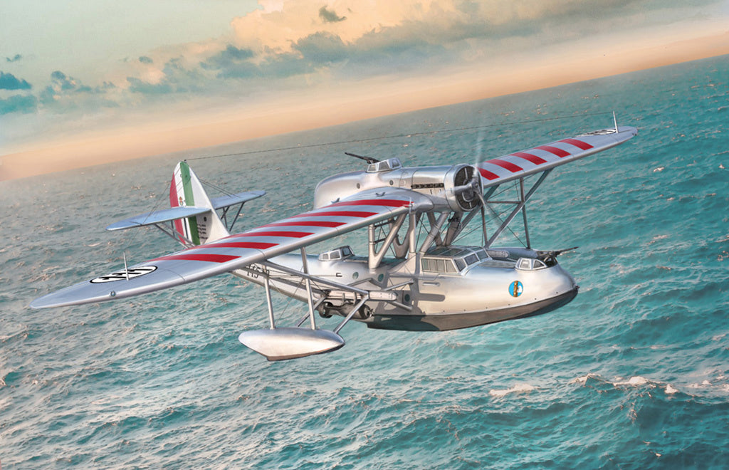 CANT Z.501 Gabbiano