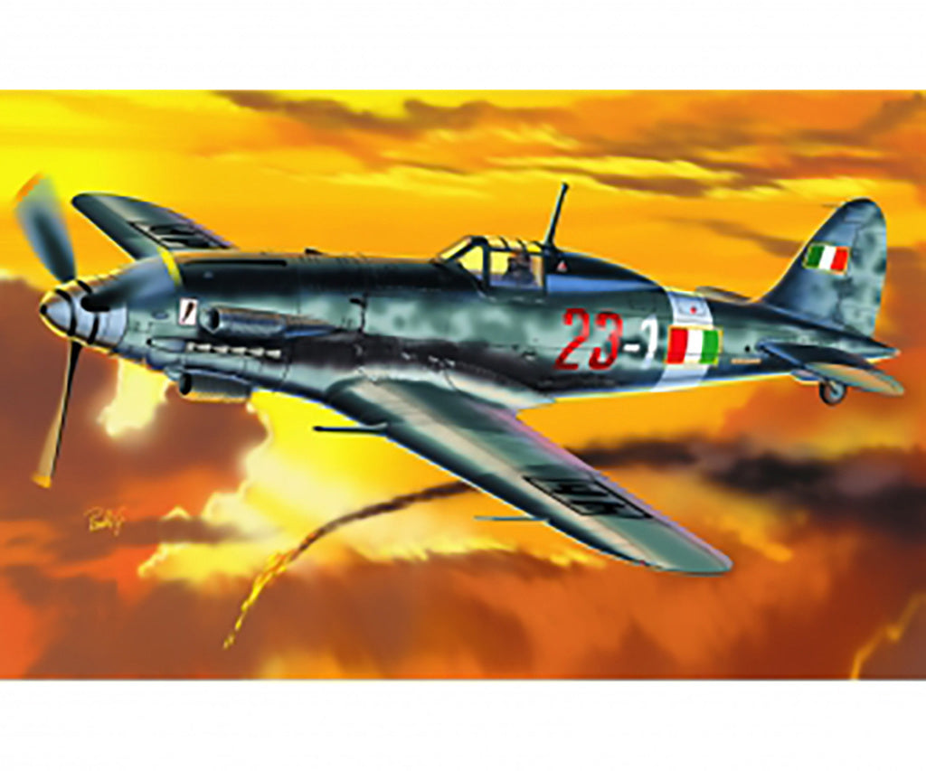 MC. 205 VELTRO