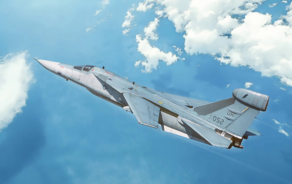 EF-111A Raven