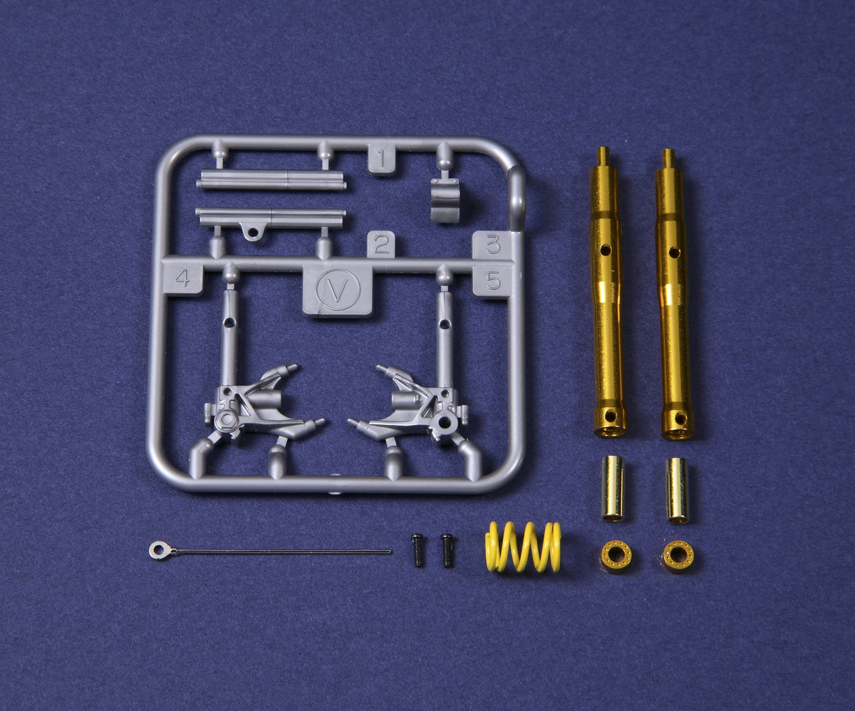Yamaha YZR-M1 Front Fork Set