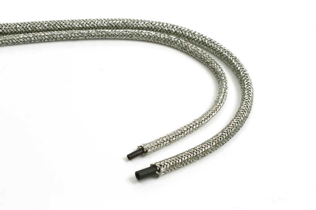 Braided Hose 2mm Outer Dia