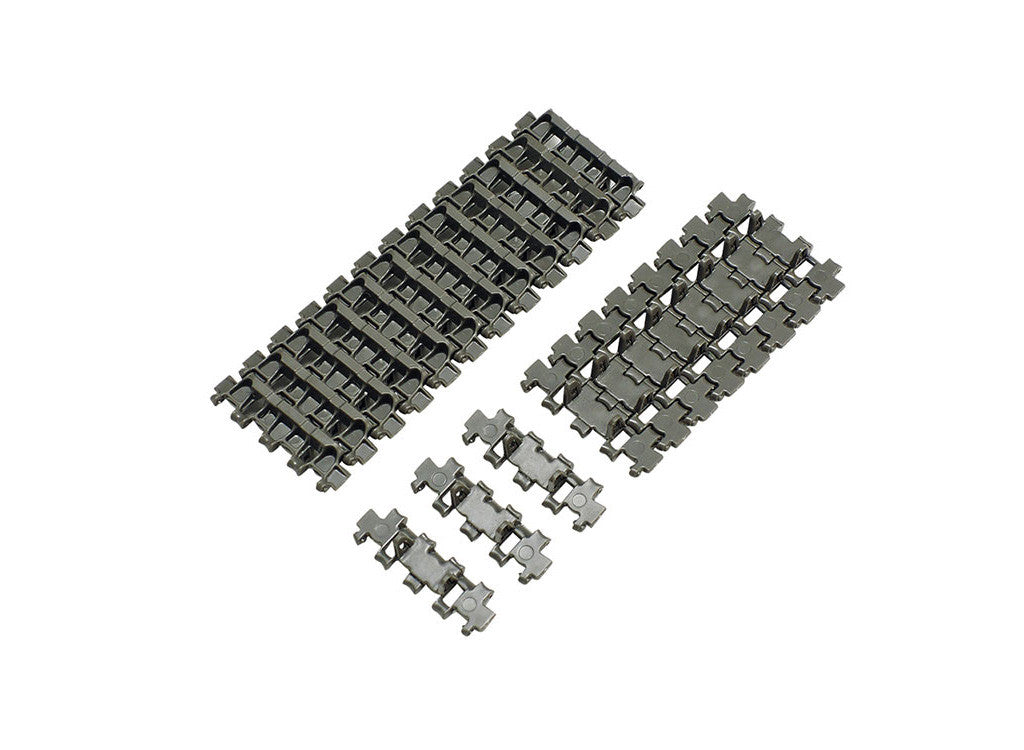1/35 Panther Ausf.D Separate Track Link Set