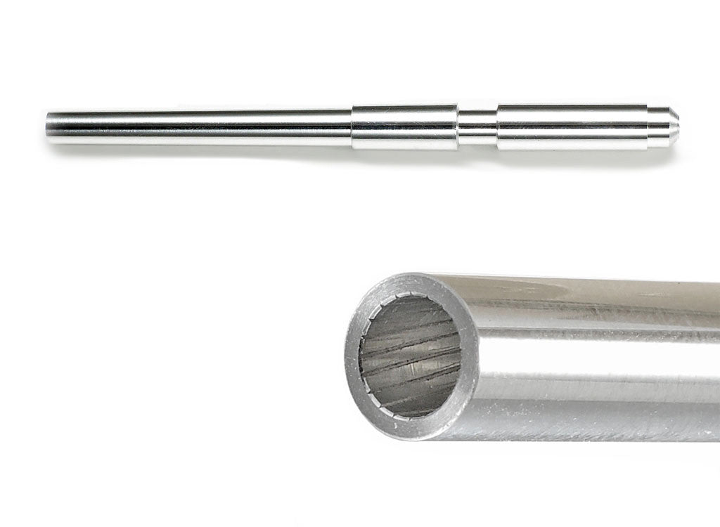 1/35 Hummel Metal Gun Barrel