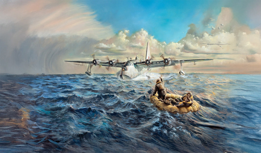 Sunderland Mk.III