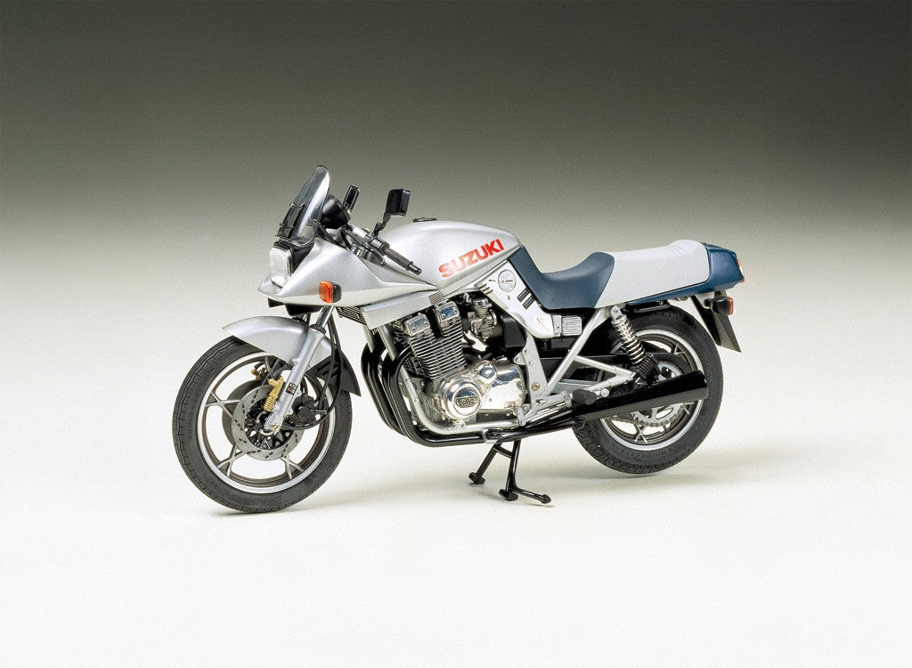 Suzuki GSX1100S Katana
