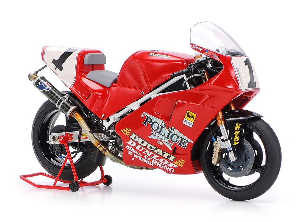 Ducati 888 Superbike