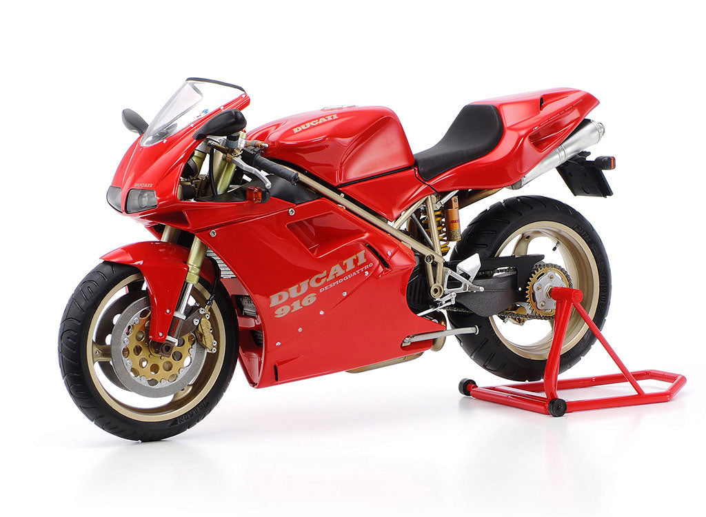 Ducati 916