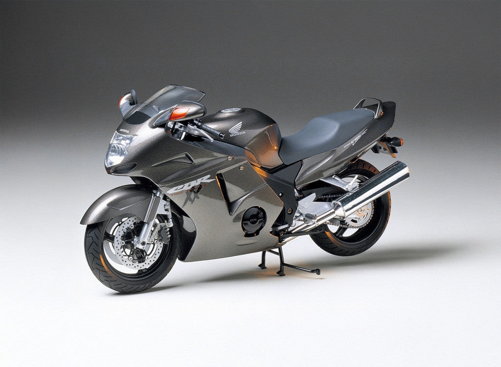 Honda CBR 1100XX Super Blackbird
