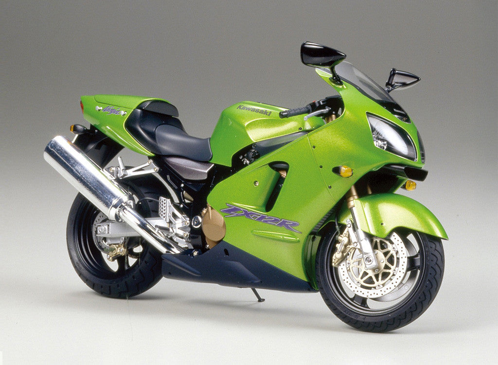 Kawasaki Ninja ZX-12R