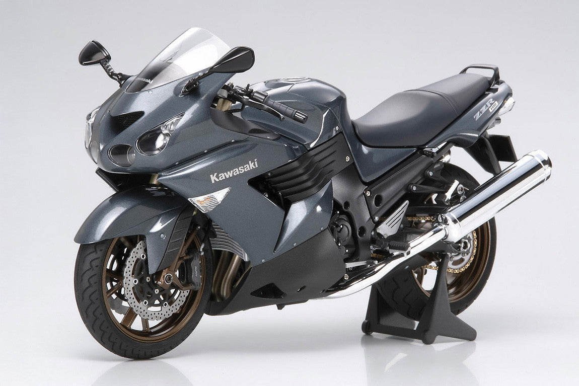 Kawasaki ZZR1400