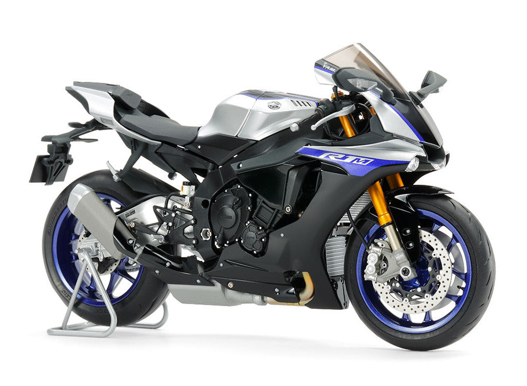 Yamaha YZF-R1M Superbike