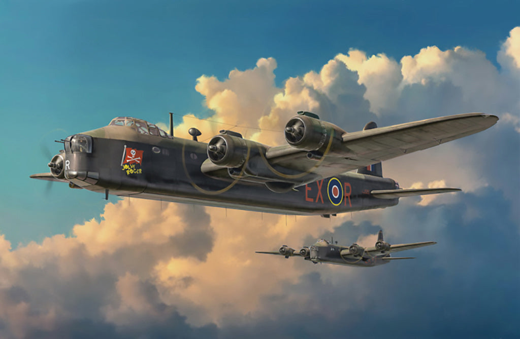Stirling Mk.III
