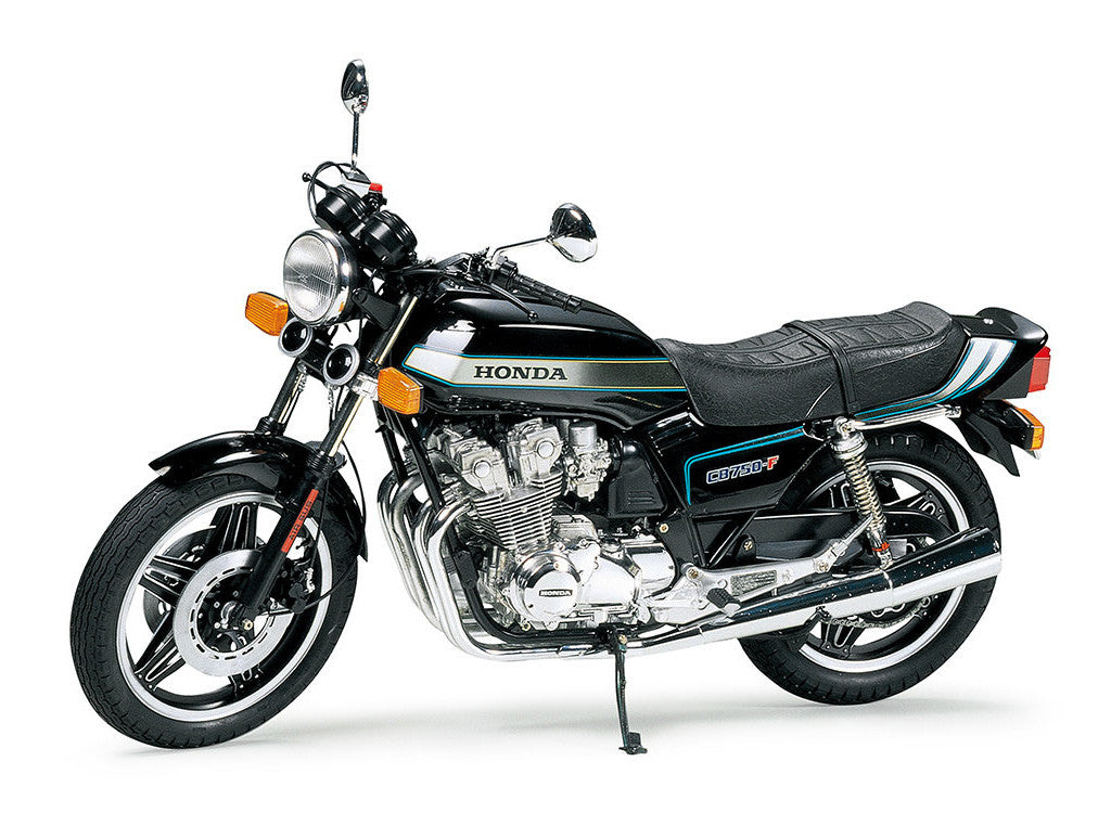 Honda CB750F