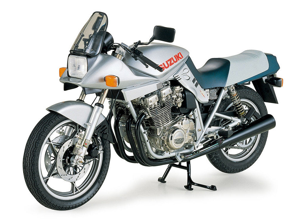 Suzuki GSX1100S Katana