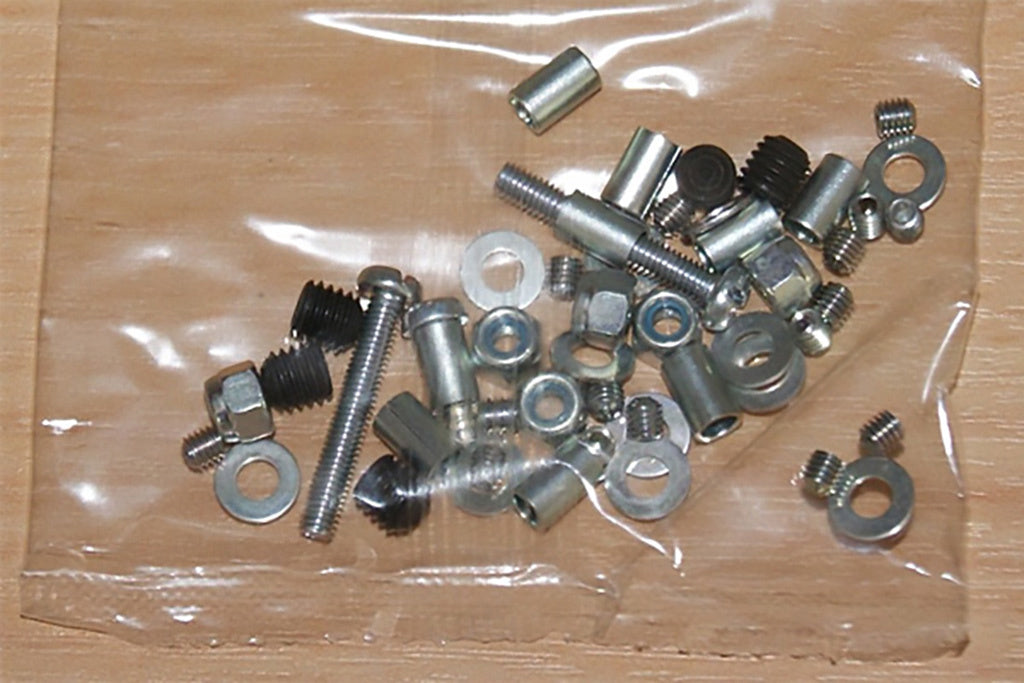 Screw Bag C For 58452