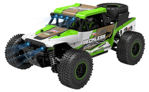 1:20 Scale Half Term Special Rock Racer Race Buggy Desert Runner