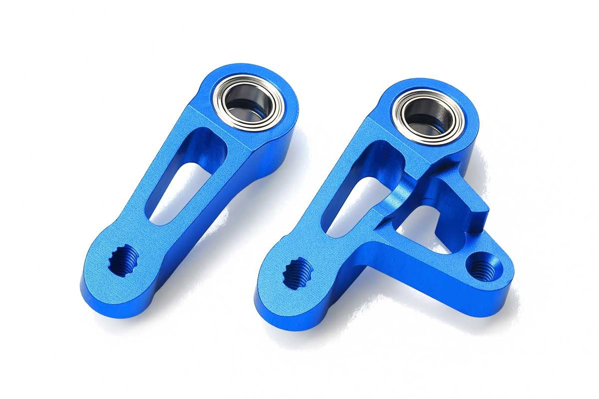 XV-02 Alu steering Arms