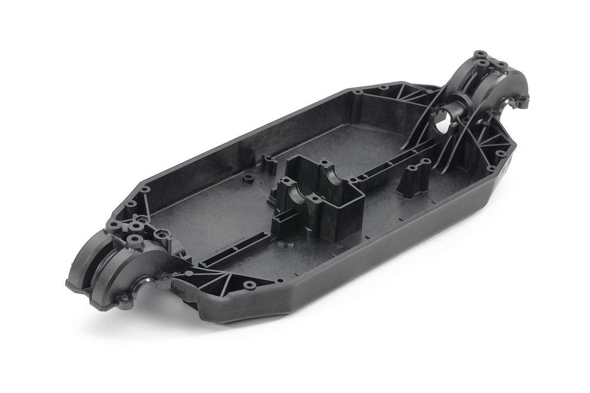 XV-02 Carbon Rein. Lower Deck