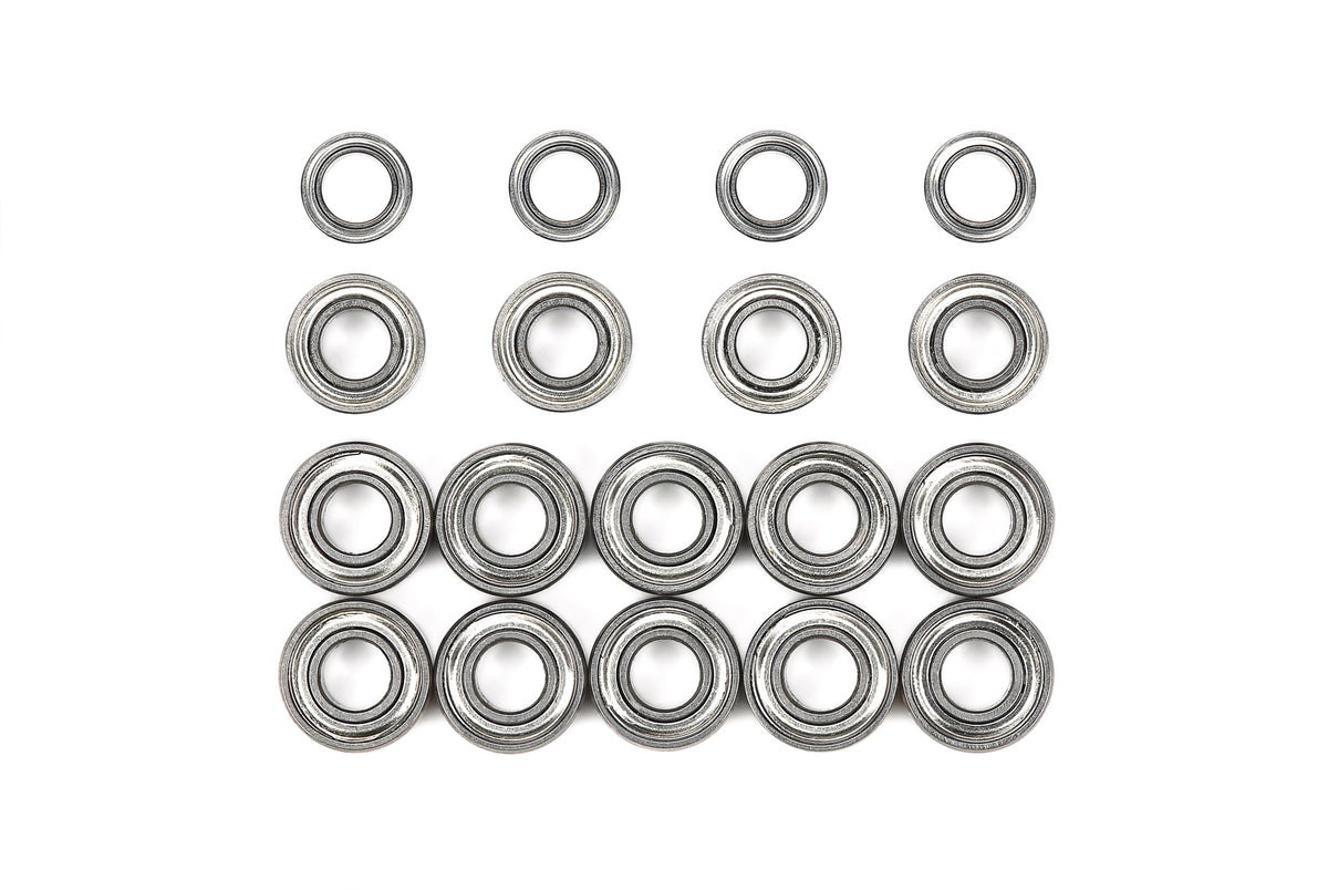 DT-04 full Ball Bearing Set