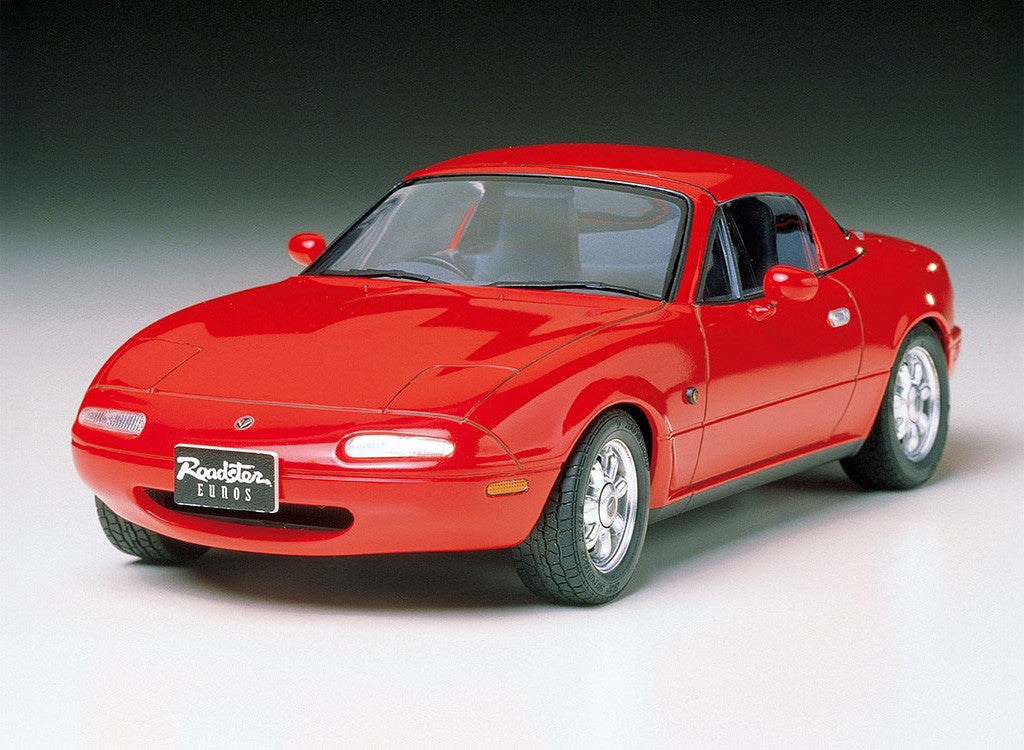 Eunos Roadster Mazda MX-5