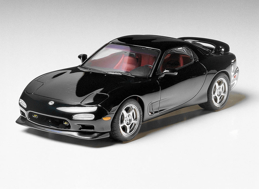 Mazda RX-7 R1