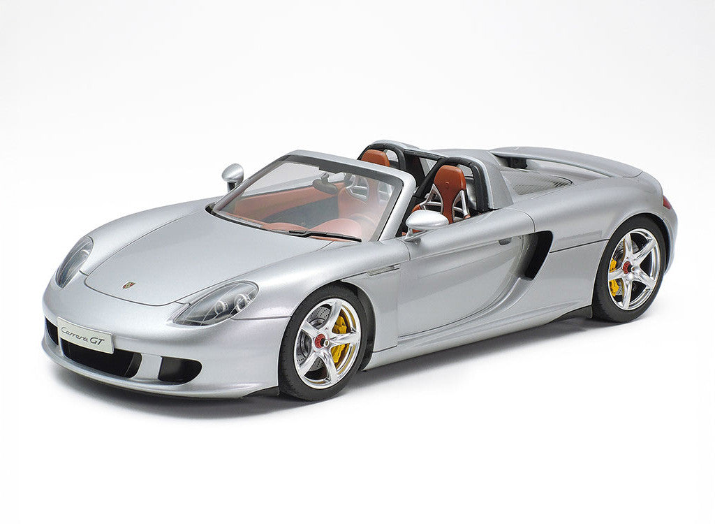 Porsche Carrera GT