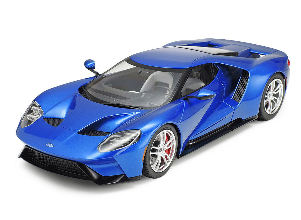 Ford GT