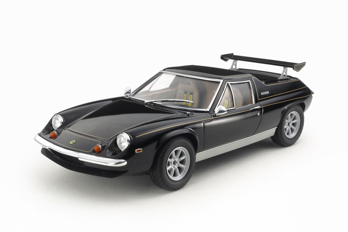 1/24 Lotus Europa Special
