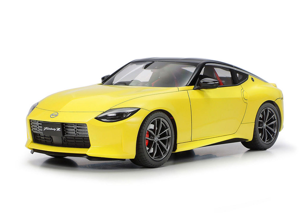 1/24 Nissan Z