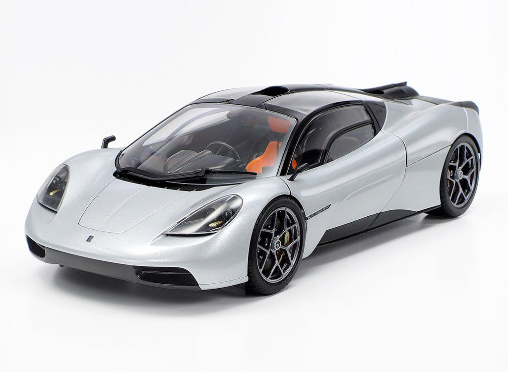 1/24 Gordon Murray Automotive GMA T.50
