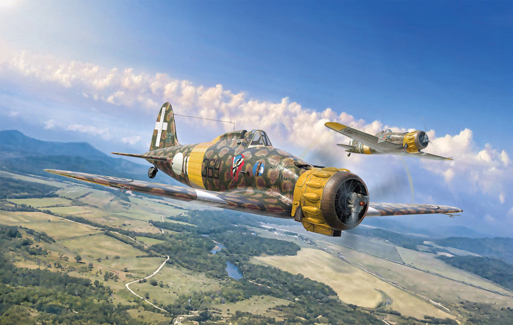 Macchi C.200