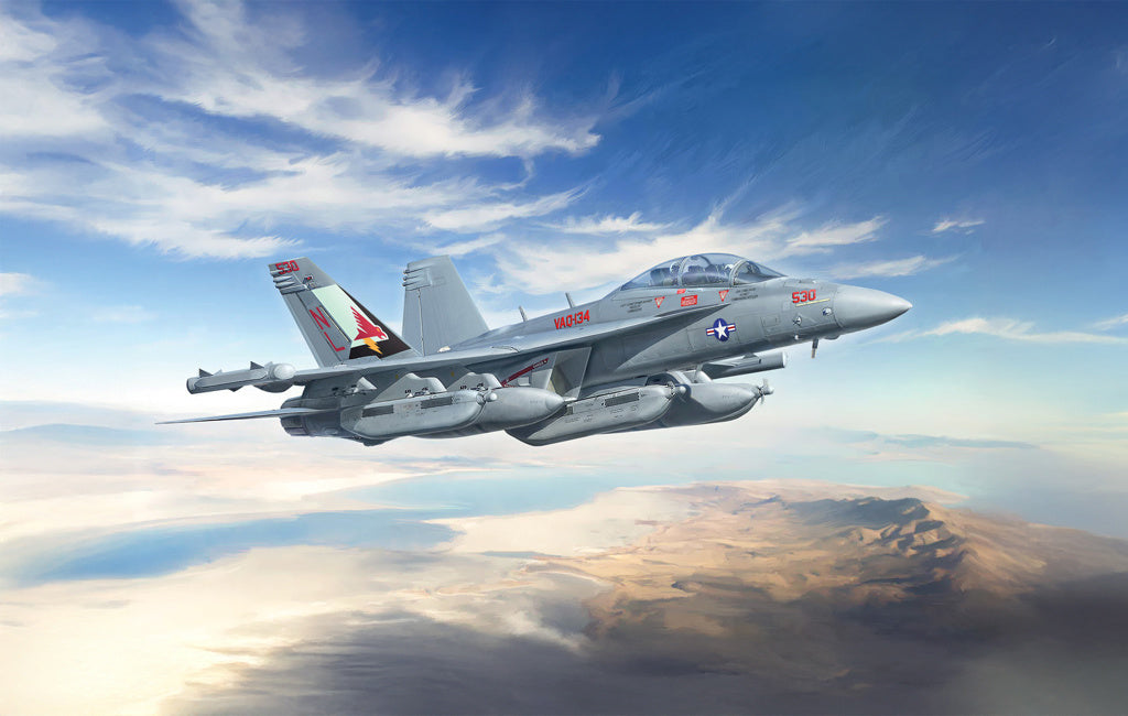 EA-18G Growler