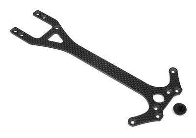 UPPER DECK T1FK'05 - CNC MACHINED - RC Hobby Product
