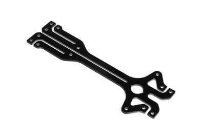 T2R FRP UPPER DECK - RC Hobby Product