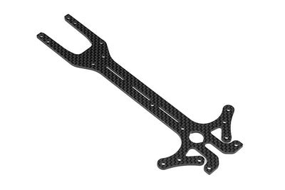 T2'007 UPPER DECK - WIDE - FOAM-SPEC - MULTI-FLEXâ„¢ - RC Hobby Product
