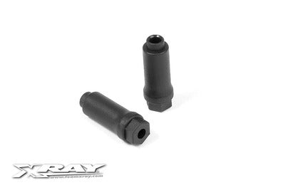 COMPOSITE BRACE FOR BUMPER (2) - RC Hobby Product