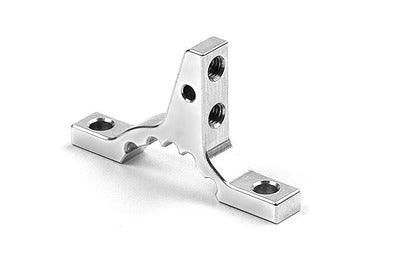 T2'008 ALU UPPER BULKHEAD - RC Hobby Product
