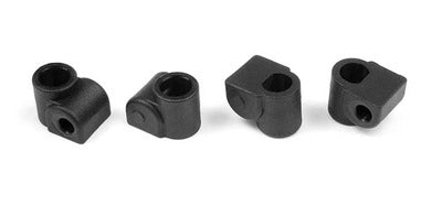 LOWER ECCENTRIC SUSPENSION HOLDER ( 2+2) - RC Hobby Product